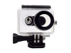 Xiaomi Yi Action Camera - International Edition + Waterproof Housing Original